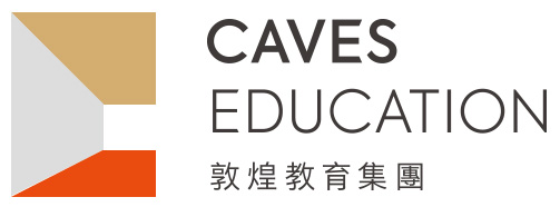 敦煌書局CAVES